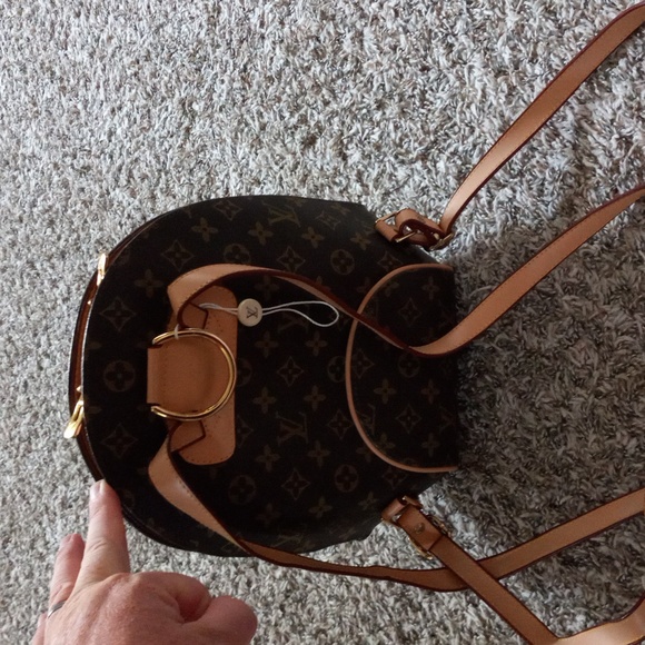 Louis Vuitton backpack - Picture 2 of 6